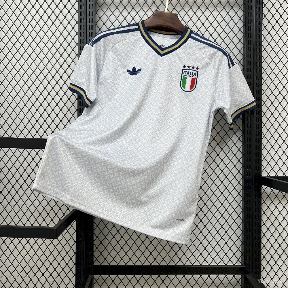 Italy 2026 Away
