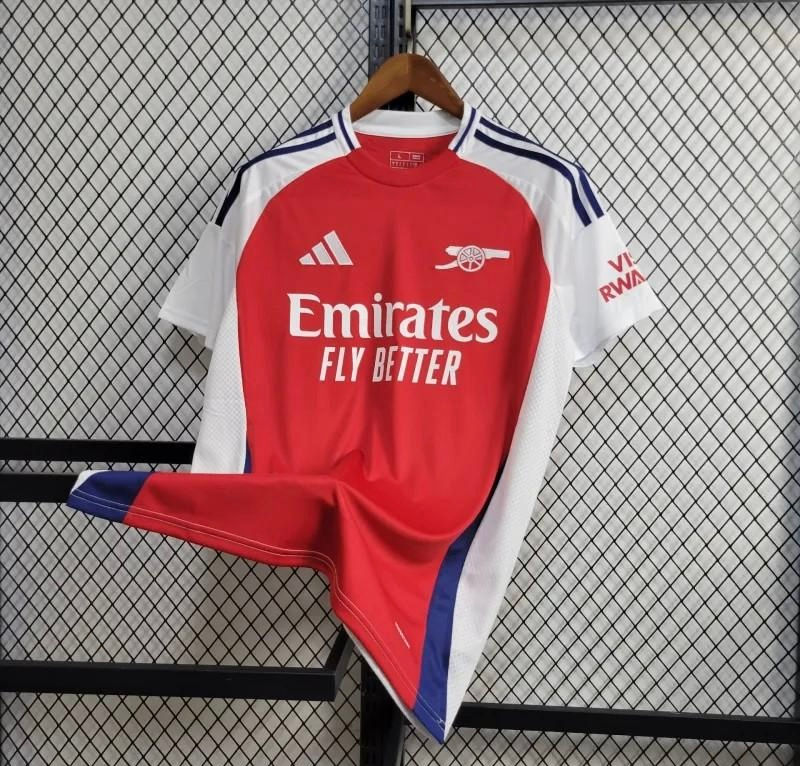 Thumbnail: Arsenal 24/25 Home 