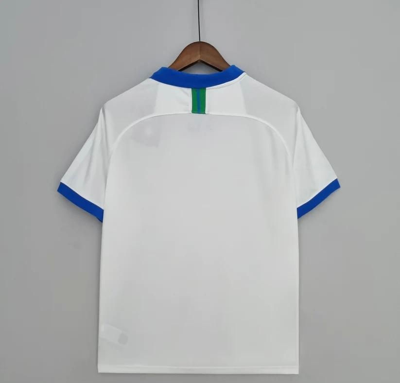 Thumbnail: Brazil 2019 Away Retro