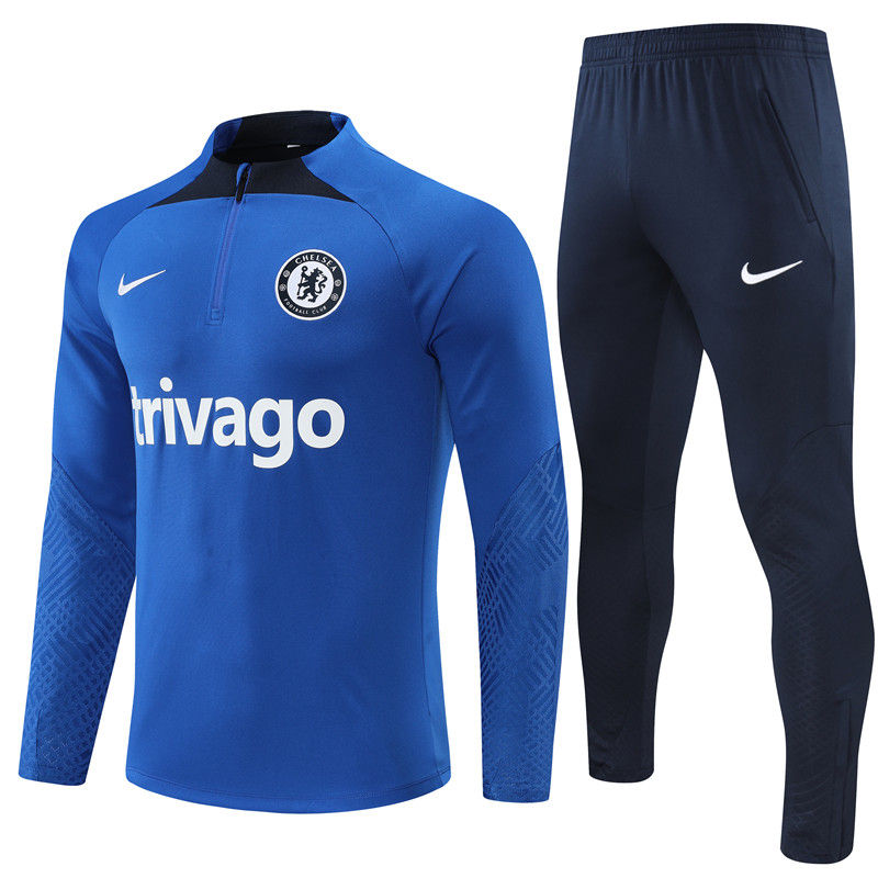 Chelsea Blue Navy