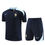 Thumbnail: France Dark Navy Set