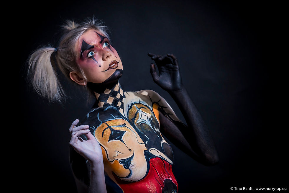 2017_Body Painting 0149