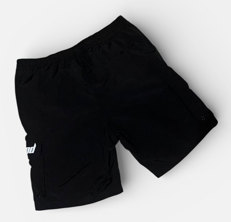 Thumbnail: Cargo shorts 