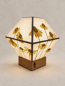 Diamond Table Lamps