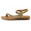 Thumbnail: Lunar Asia sandal in beige