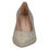 Thumbnail: Peter Kaiser Imola court shoe in sand shimmer