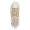 Thumbnail: Marco Tozzi Ago fashion sneaker in dune metallic 23741-46-447