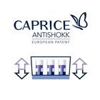 Thumbnail: Caprice Audrey ankle boot in Burgundy red suede