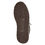 Thumbnail: Caprice Franzi comfort sneaker in chocolate brown leather & suede 23737-45-329