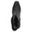 Thumbnail: Caprice Pascalle ankle boot in black Nappa leather