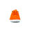 Thumbnail: Lunar St.Lawrence plimsoll in orange suede