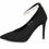 Thumbnail: OUR JANET JEWELLED ANKLE COURT SHOE IN BLACK