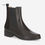 Thumbnail: Peter Kaiser Vancouver ankle boot in chocolate brown  Nappa leather 75314-45-337