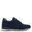 Thumbnail: Marco Tozzi Lucy glam fashion sneaker in navy blue 23749-41-89A