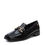 Thumbnail: CARMELA ISABELLA LOAFER IN PATENT BLACK