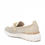 Thumbnail: CARMELA ARRABELLA LOAFER IN BEIGE LEATHER