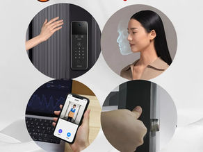 Why Digital HDB Metal Gate Locks Are Worth the Upgrade