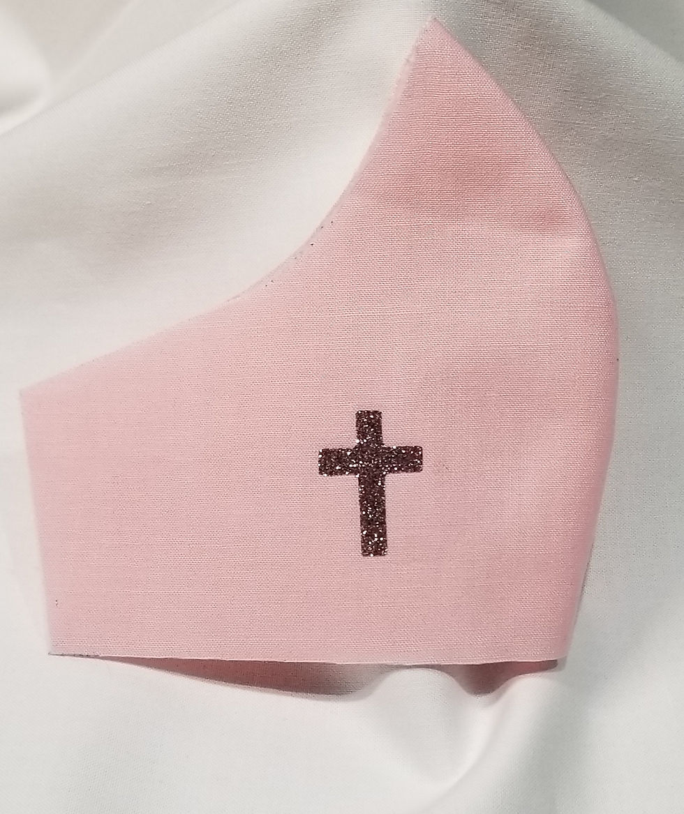 Thumbnail: C 5 - Custom Baptism