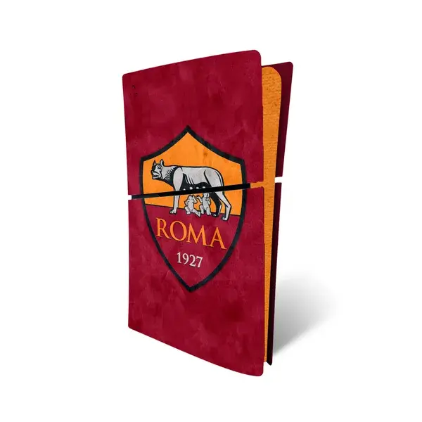 Miniatura: Skin ROMA per PS5