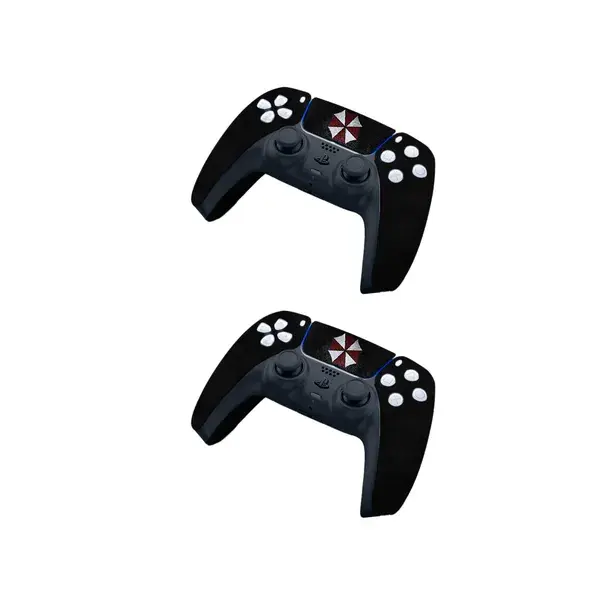 Miniatura: Skin RESIDENT EVIL | UMBRELLA  CORPORATION per PS5