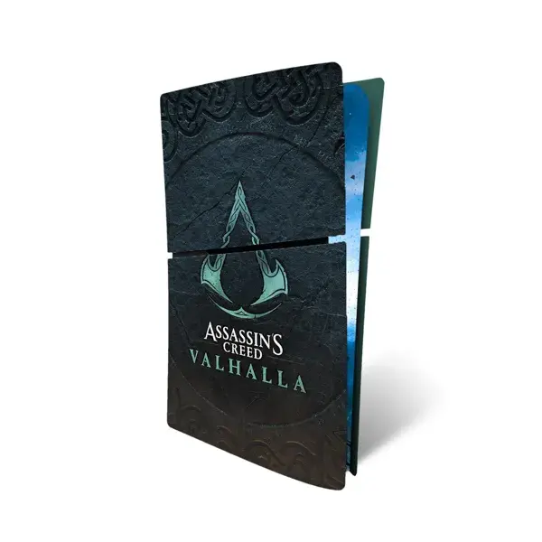 Miniatura: Skin ASSASSIN'S CREED - VALHALLA per PS5