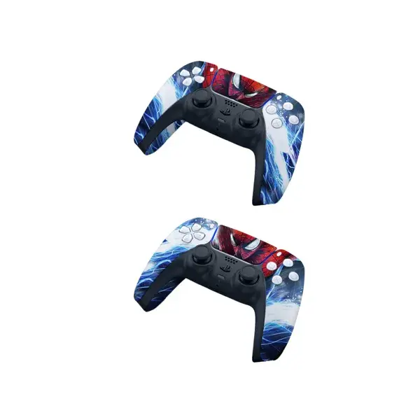 Miniatura: Skin SPIDER-MAN per PS5