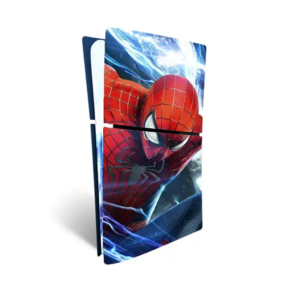 Miniatura: Skin SPIDER-MAN per PS5