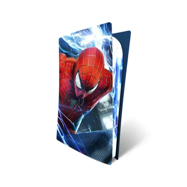Miniatura: Skin SPIDER-MAN per PS5