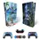 Miniatura: Skin HORIZON FORBIDDEN WEST per PS5