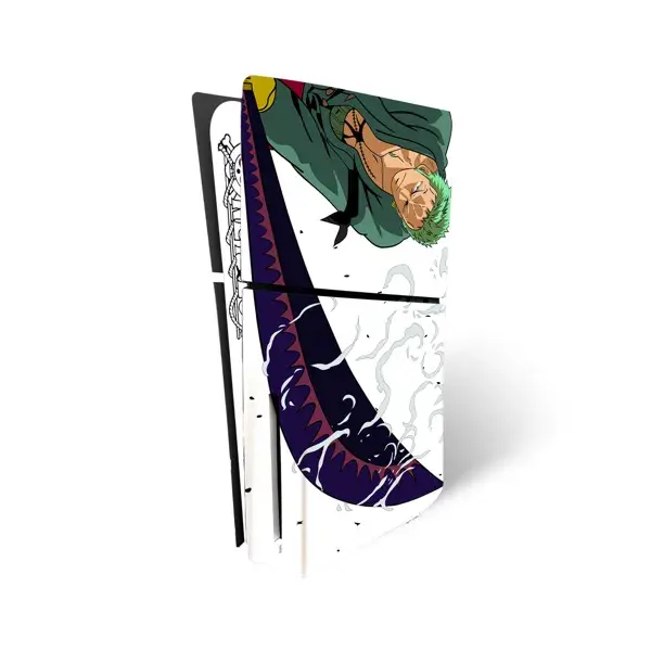 Thumbnail: Skin One Piece per PS5 - Adesivo in Vinile per PlayStation 5