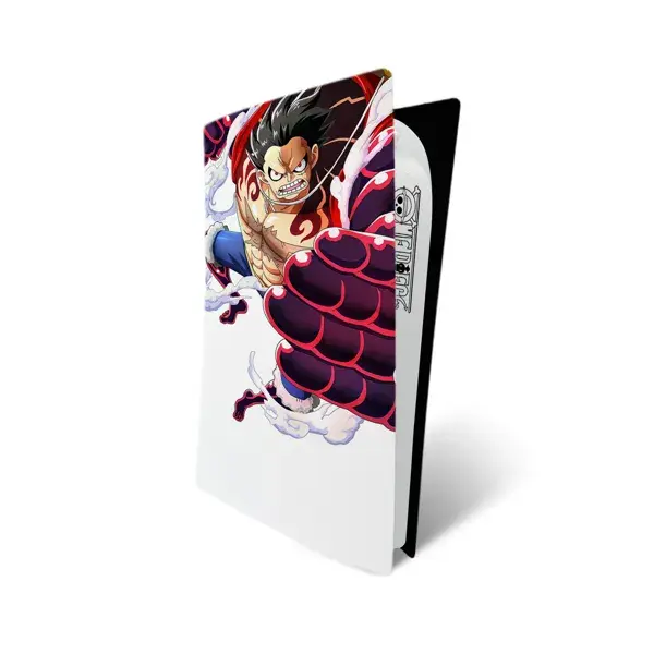 Thumbnail: Skin One Piece per PS5 - Adesivo in Vinile per PlayStation 5