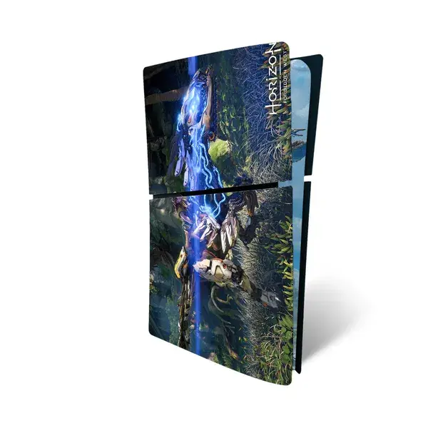Miniatura: Skin HORIZON FORBIDDEN WEST per PS5