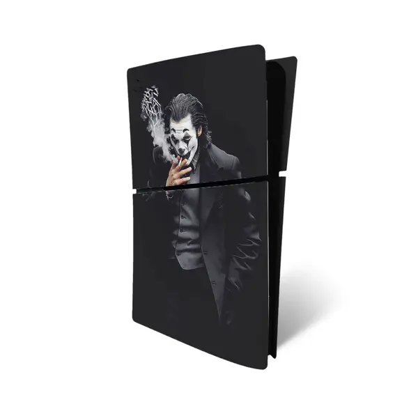 Thumbnail: Skin JOKER for PlayStation 5