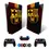 Miniatura: Skin BARCELLONA per PS5