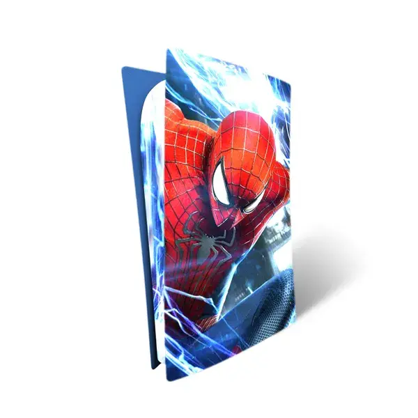 Miniatura: Skin SPIDER-MAN per PS5