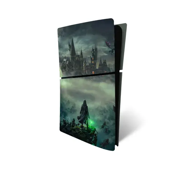 Miniatura: Skin HOGWARTS LEGACY per PS5