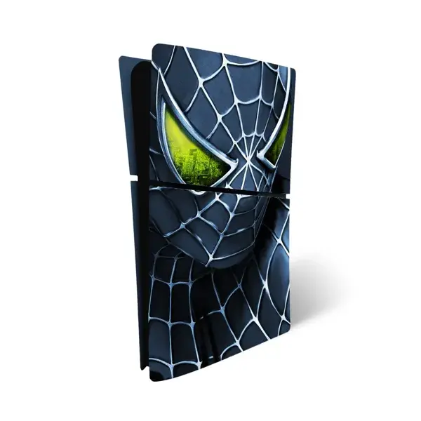 Miniatura: Skin Spiderman per PS5