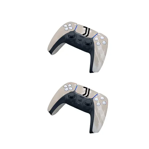 Thumbnail: Skin Juventus FC per PS5 - Adesivo in Vinile per PlayStation 5