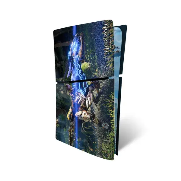 Miniatura: Skin HORIZON FORBIDDEN WEST per PS5
