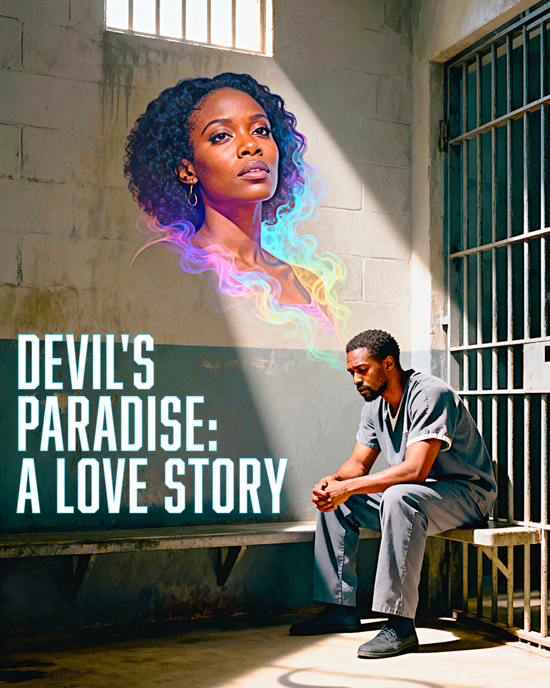 Devil's Paradise: A Love Story