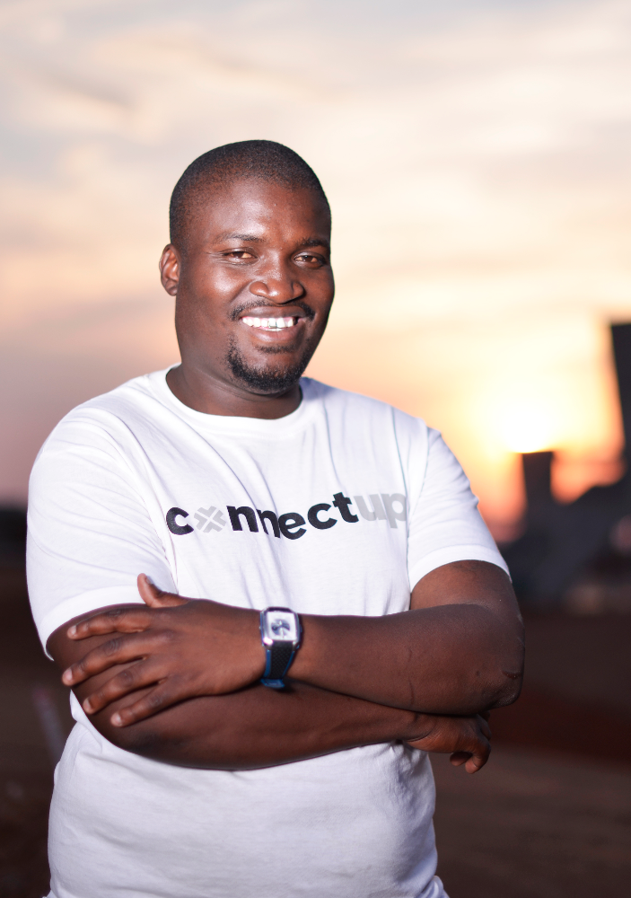 Thabiso Mosima