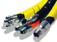 hydraulic wrap innisfail hydraulic crimp build