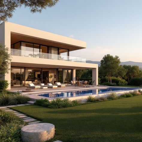 Aktuelle Trends auf dem Immobilienmarkt in Mallorca: Ein Ausblick auf 2025