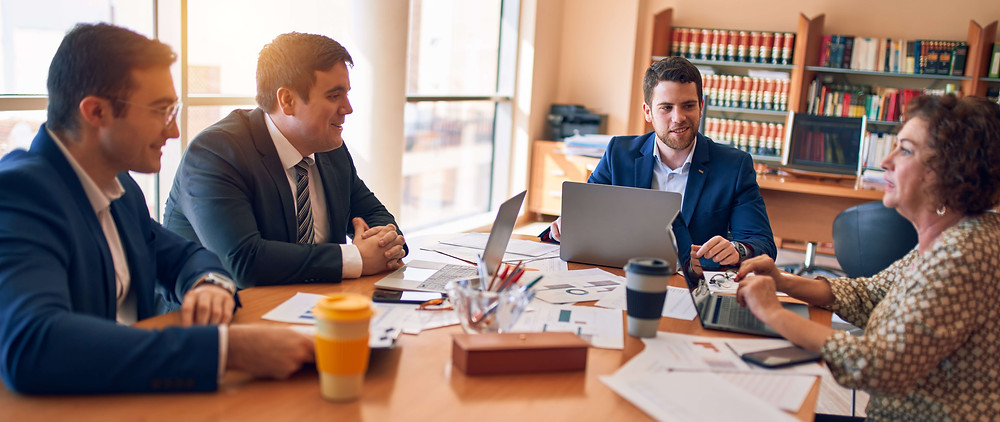 SEO, PPC, and Your Law Firm