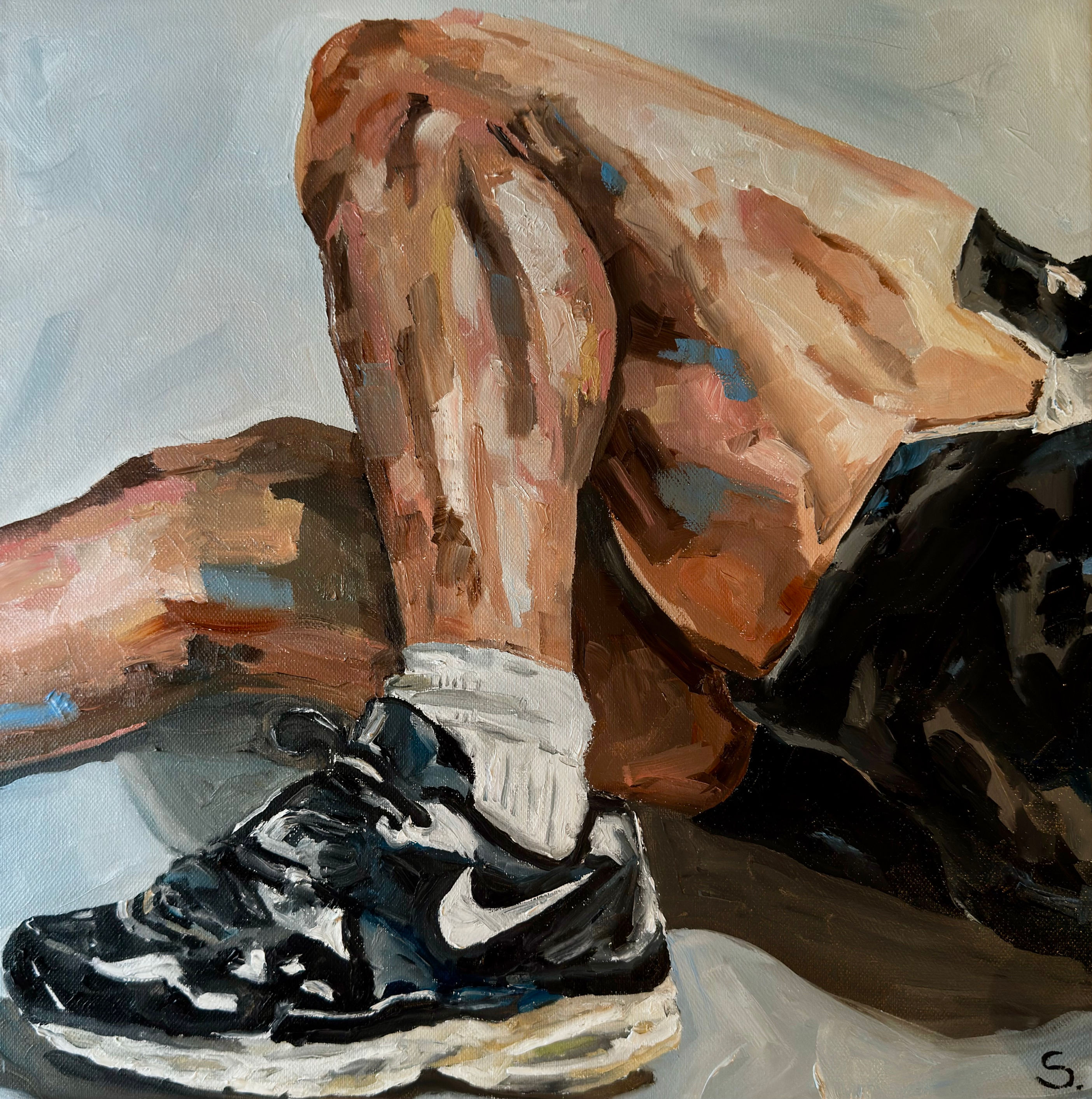 Sneakers