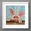 Thumbnail: Pig original oil painting on canvas