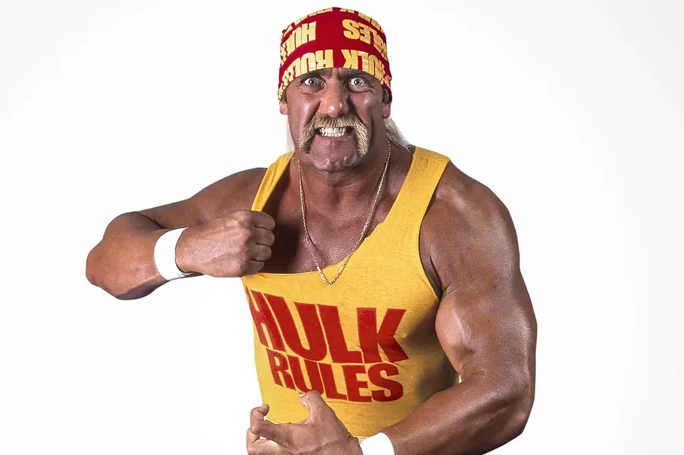 Hulk Hogan death