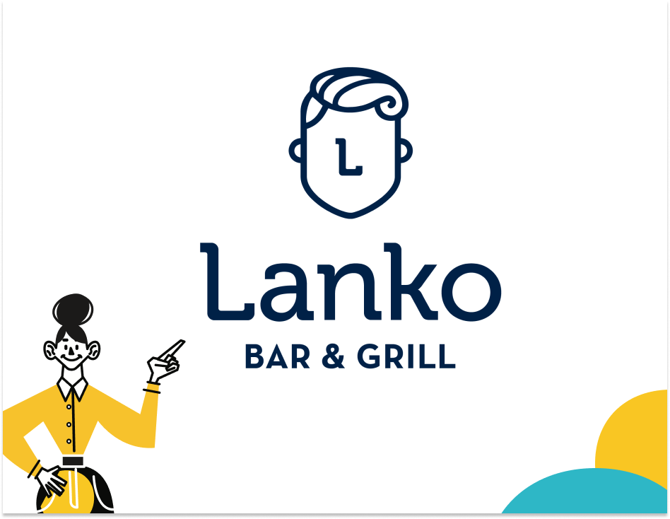 Planier x Bar & Grill Lanko