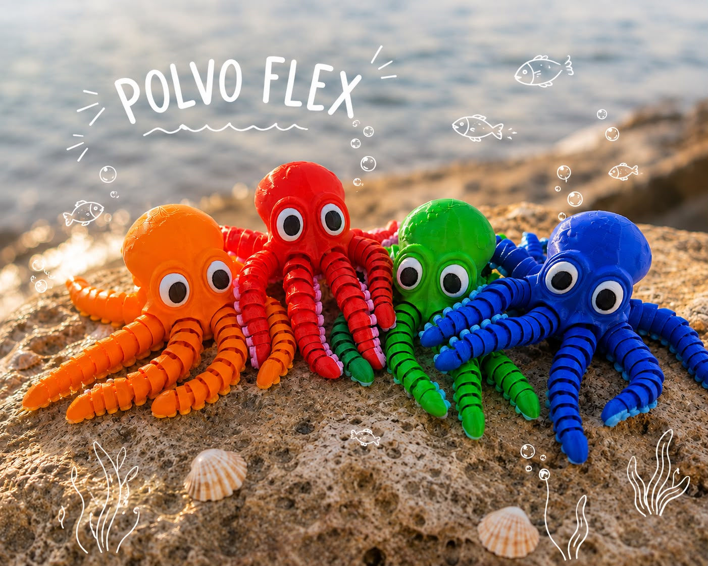 Polvo Flex