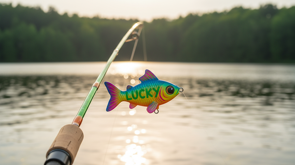Thoughtful Fishing Gift Ideas That Reel in the Fun